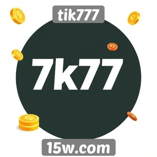 Dicas para iniciantes no tik777