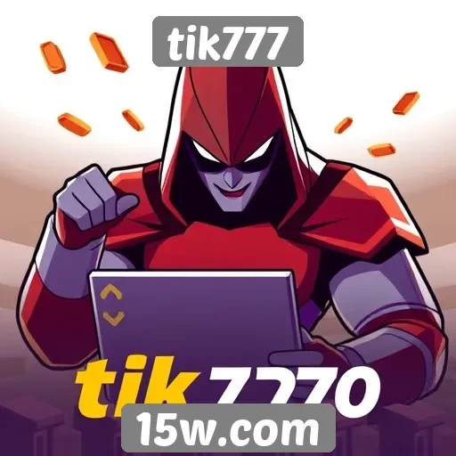 Custos e bônus oferecidos pelo tik777
