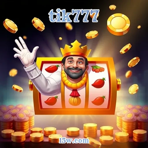 tik777: Descubra as Vantagens do App para Jogos Online