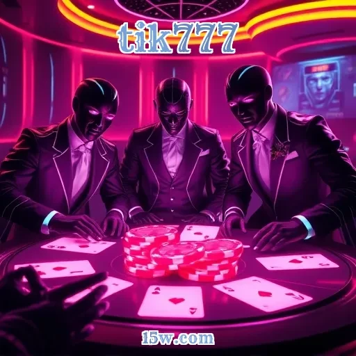 tik777: Inovação em Segurança para Jogadores Online Brasileiros